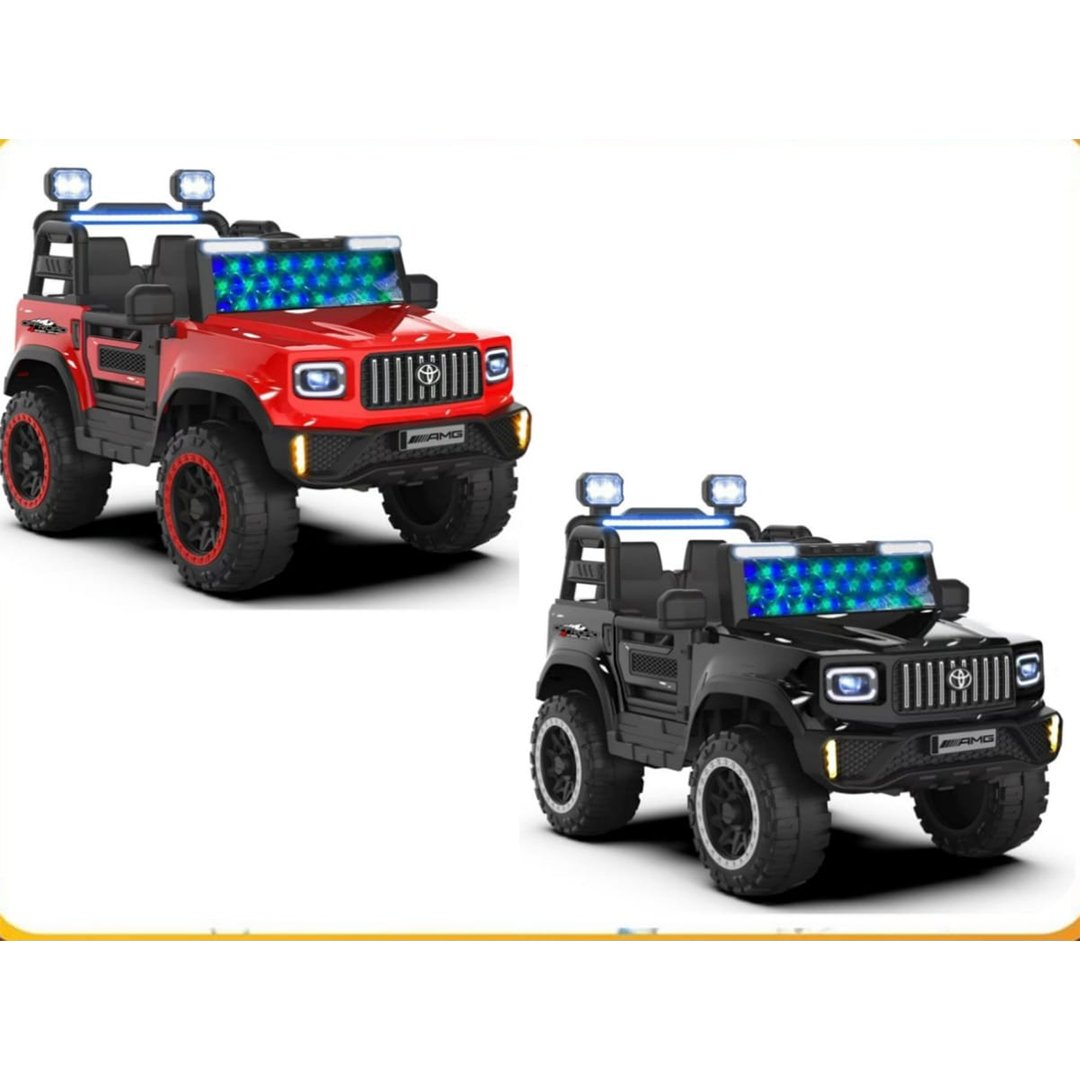 2024 Con-Am Moverick Kids Cor